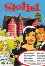 Slottet (1964) afişi