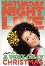Snl Presents: A Very Gilly Christmas Snl Presents: A Very Gilly Christmas