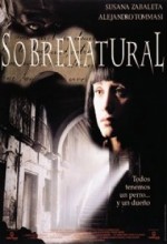 Sobrenatural (2006) afişi