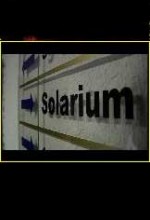 Solarium (2005) afişi
