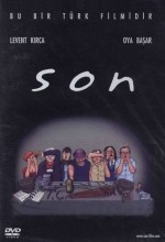 Son (2001) afişi Son (2001) afişi