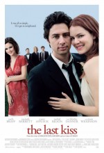 Son Öpücük (2006) afişi Son Öpücük (2006) afişi