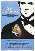 Son Patron (1976) afişi Son Patron (1976) afişi