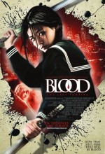 Son Vampir (2009) afişi Son Vampir (2009) afişi