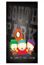South Park (1997) afişi South Park (1997) afişi