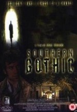 Southern Gothic (2005) afişi