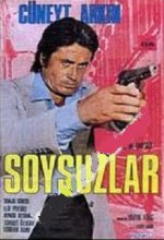 Soysuzlar (1975) afişi Soysuzlar (1975) afişi