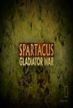 Spartacus: Gladiator War (2005) afişi