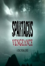 Spartacus: Vengeance (2010) afişi