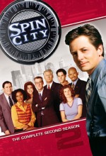 Spin City Spin City