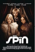 Spin (2010) afişi