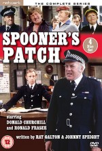 Spooner's Patch (1979) afişi