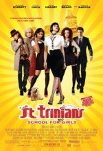 Aşk Kızları (2007) afişi Aşk Kızları (2007) afişi