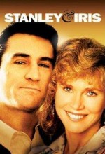 Stanley ve Iris (1990) afişi Stanley ve Iris (1990) afişi