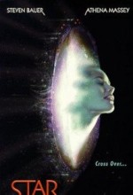 Star Portal (1999) afişi