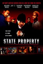 State Property (2001) afişi