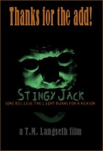 Stingy Jack (2009) afişi