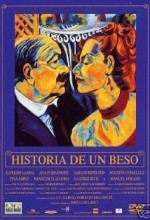 Story Of A Kiss (2002) afişi