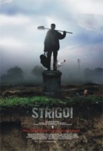 Strigoi (2008) afişi