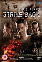 Strike Back (2010) afişi Strike Back (2010) afişi