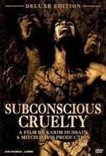 Subconscious Cruelty (1999) afişi
