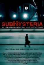 Subhysteria (2009) afişi