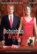 Suburban Nightmare (2004) afişi