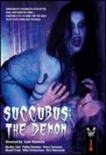 Succubus: The Demon (2006) afişi