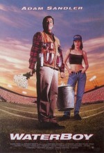 Sucu (1998) afişi Sucu (1998) afişi