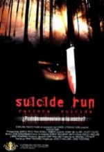 Suicide Run (2001) afişi