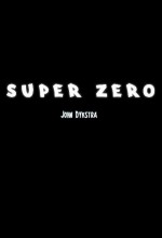 Super Zero (2012) afişi