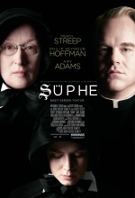 Şüphe (2008) afişi Şüphe (2008) afişi