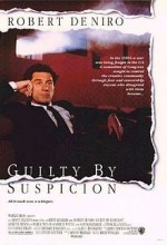 Şüphe Ve Ceza (1991) afişi Şüphe Ve Ceza (1991) afişi