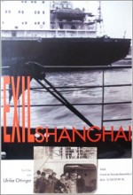 Sürgün şangay (1997) afişi