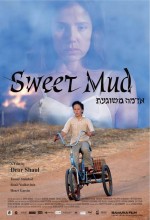 Sweet Mud (2006) afişi