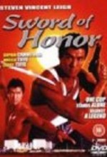 Sword Of Honor (1994) afişi