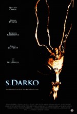 S. Darko (2009) afişi
