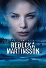 Åsa Larssons Rebecka Martinsson (2017) afişi Åsa Larssons Rebecka Martinsson (2017) afişi