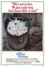 Saadet Günleri (1969) afişi