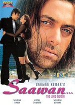 Saawan The Love Season (2006) afişi Saawan The Love Season (2006) afişi