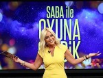 Saba ile Oyuna Geldik (2016) afişi