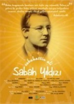 Sabah Yıldızı: Sabahattin Ali (2012) afişi