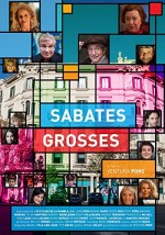Sabates grosses (2017) afişi