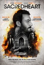 Sacred Heart (2016) afişi