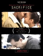 Sacrifice (2004) afişi