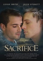 Sacrifice  (2018) afişi