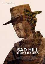 Sad Hill Unearthed (2017) afişi Sad Hill Unearthed (2017) afişi