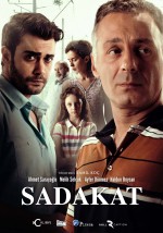 Sadakat (2015) afişi