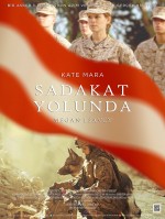 Sadakat Yolunda (2017) afişi Sadakat Yolunda (2017) afişi