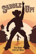 Saddle Up! (2018) afişi